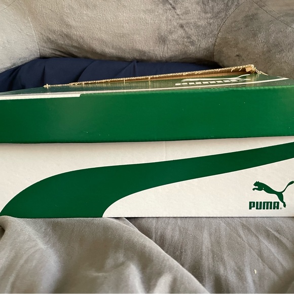 Men’s puma red shoes - Picture 8 of 9